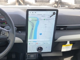 Ford Mustang Mach-E Premium RWD 2025