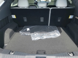 Ford Mustang Mach-E Premium RWD 2025