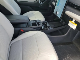 Ford Mustang Mach-E Premium RWD 2025