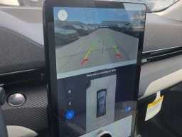 Ford Mustang Mach-E Premium RWD 2025