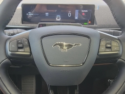 Ford Mustang Mach-E Premium RWD 2025