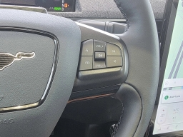 Ford Mustang Mach-E Premium RWD 2025