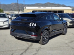 Ford Mustang Mach-E Premium RWD 2025