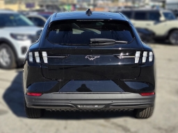 Ford Mustang Mach-E Premium RWD 2025