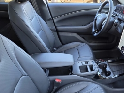 Ford Mustang Mach-E Premium RWD 2025