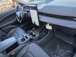 Ford Mustang Mach-E Premium RWD 2025