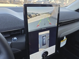 Ford Mustang Mach-E Premium RWD 2025