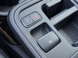 Ford Mustang Mach-E Premium RWD 2025