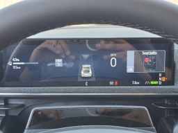 Ford Mustang Mach-E Premium RWD 2025