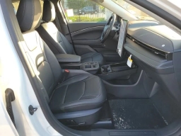 Ford Mustang Mach-E Premium RWD 2026