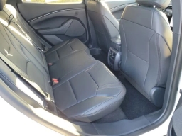 Ford Mustang Mach-E Premium RWD 2026