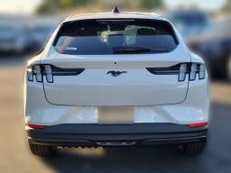 Ford Mustang Mach-E Premium RWD 2026