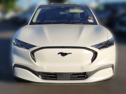Ford Mustang Mach-E Premium RWD 2026
