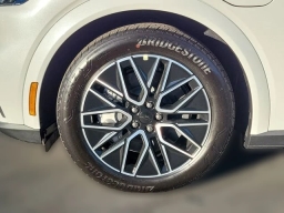 Ford Mustang Mach-E Premium RWD 2026