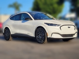 Ford Mustang Mach-E Premium RWD 2026