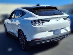 Ford Mustang Mach-E Premium RWD 2026