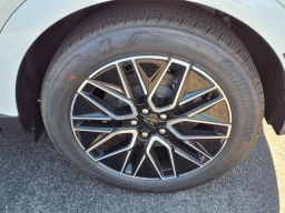 Ford Mustang Mach-E Premium RWD 2026