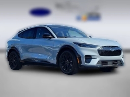 Ford Mustang Mach-E Premium RWD 2026