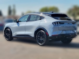 Ford Mustang Mach-E Premium RWD 2026