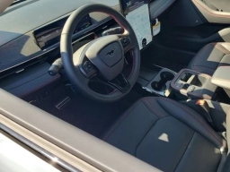 Ford Mustang Mach-E Premium RWD 2026