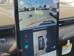 Ford Mustang Mach-E Premium RWD 2026