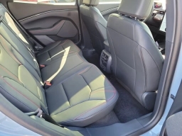 Ford Mustang Mach-E Premium RWD 2026