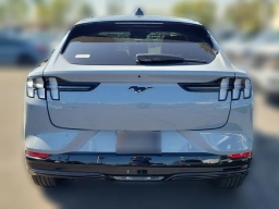 Ford Mustang Mach-E Premium RWD 2026