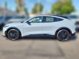 Ford Mustang Mach-E Premium RWD 2026