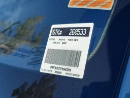 Ford Mustang Mach-E Premium RWD 2026