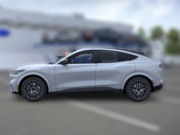 Ford Mustang Mach-E Premium RWD 2026