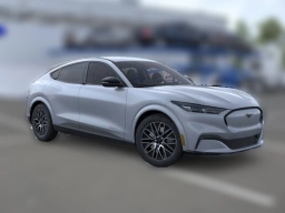 Ford Mustang Mach-E Premium RWD 2026