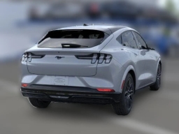 Ford Mustang Mach-E Premium RWD 2026