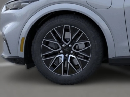 Ford Mustang Mach-E Premium RWD 2026