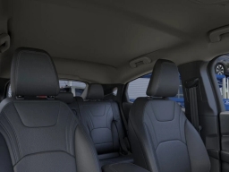 Ford Mustang Mach-E Premium RWD 2026