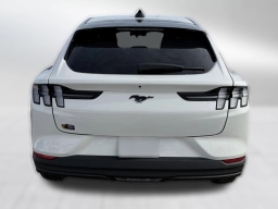 Ford Mustang Mach-E Premium AWD 2025