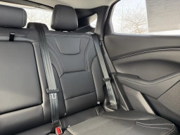 Ford Mustang Mach-E Premium AWD 2025