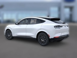 Ford Mustang Mach-E Premium AWD 2025