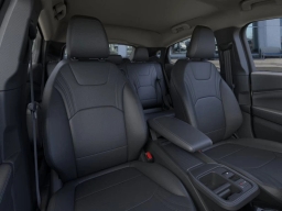 Ford Mustang Mach-E Premium AWD 2025