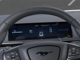 Ford Mustang Mach-E Premium AWD 2025