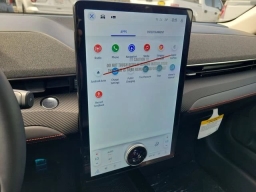 Ford Mustang Mach-E Premium AWD 2025