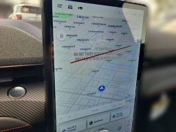 Ford Mustang Mach-E Premium AWD 2025