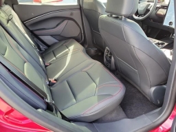 Ford Mustang Mach-E Premium AWD 2025