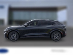 Ford Mustang Mach-E Premium AWD 2026