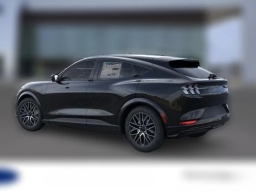 Ford Mustang Mach-E Premium AWD 2026