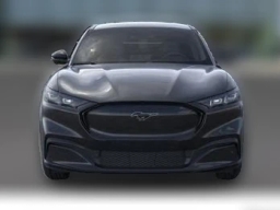 Ford Mustang Mach-E Premium AWD 2026