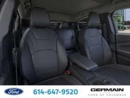 Ford Mustang Mach-E Premium AWD 2026