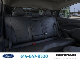 Ford Mustang Mach-E Premium AWD 2026