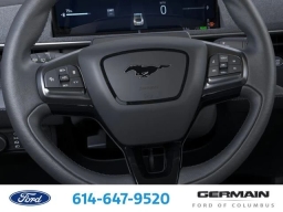 Ford Mustang Mach-E Premium AWD 2026