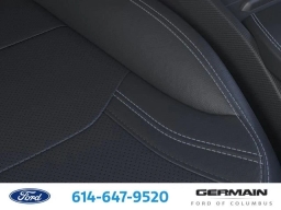 Ford Mustang Mach-E Premium AWD 2026