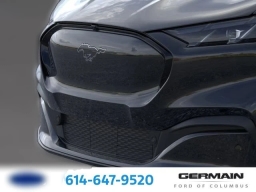 Ford Mustang Mach-E Premium AWD 2026